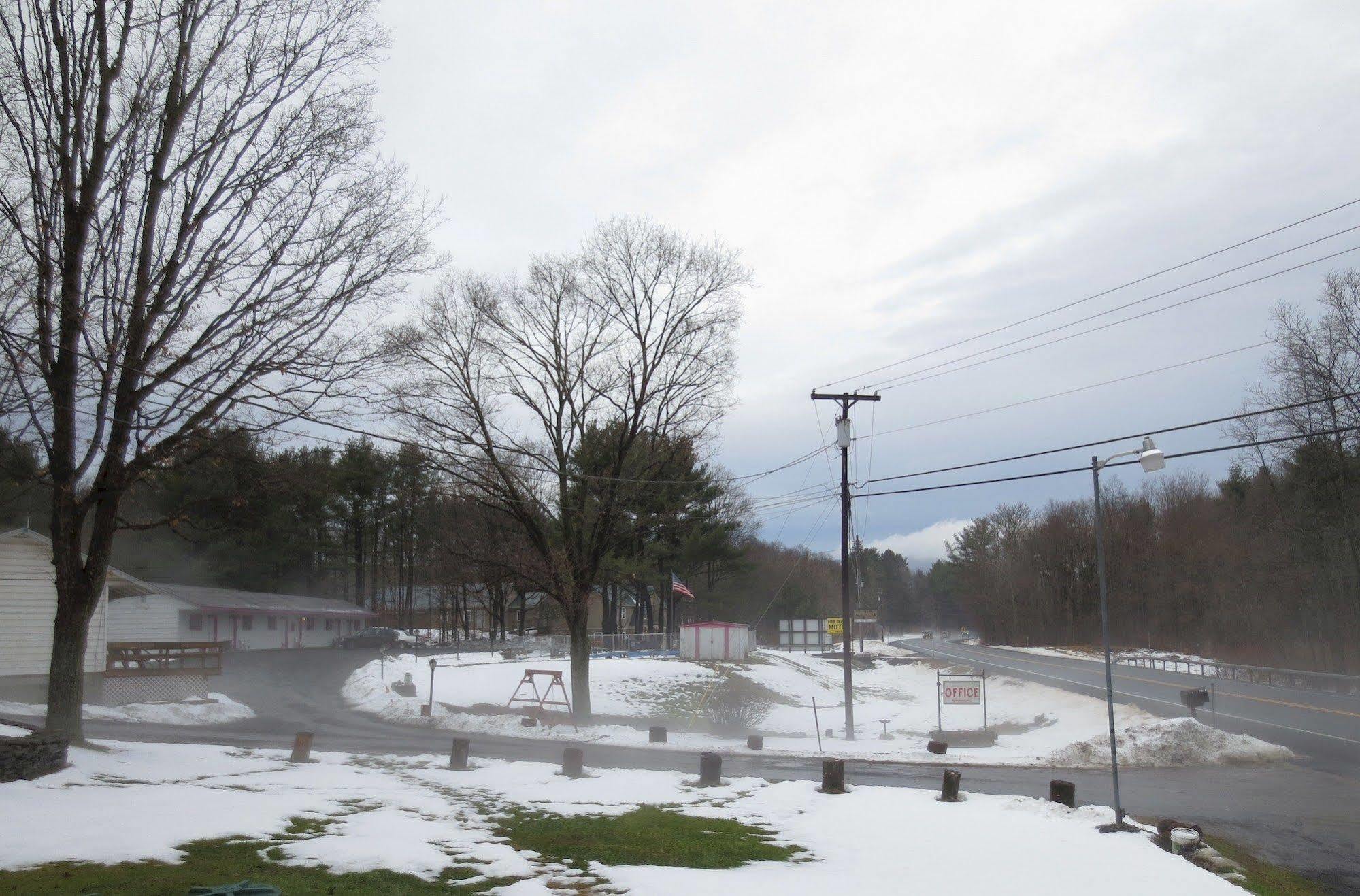 Four Seasons Catskill